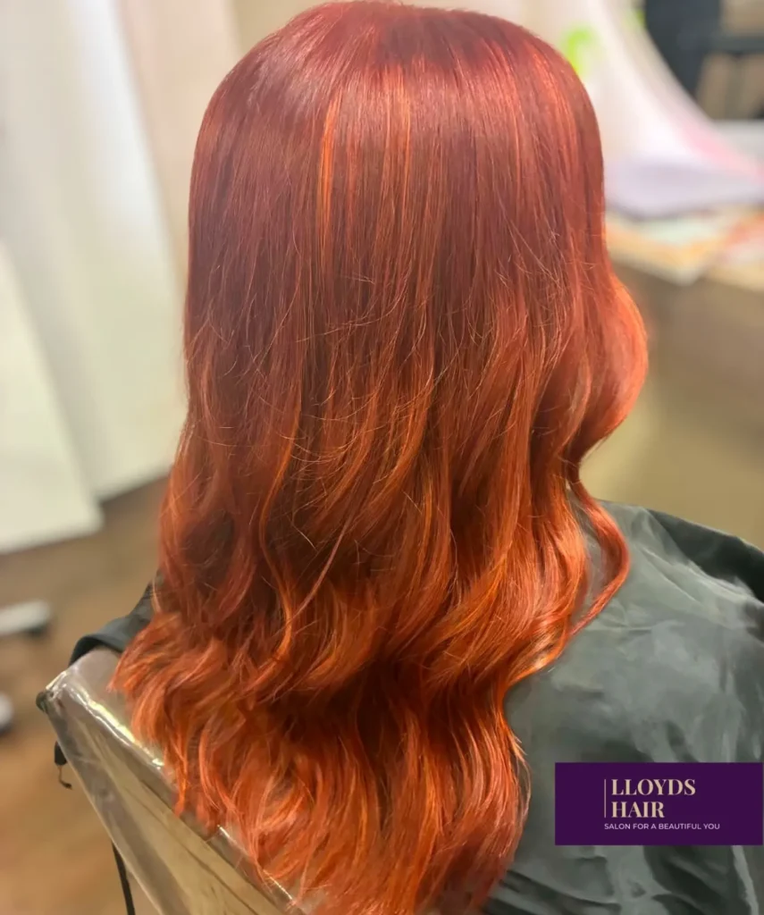 Best Hair Colour Clonmel