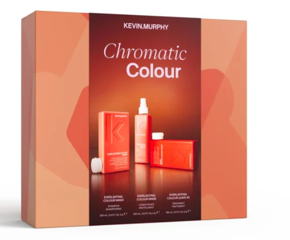 Chromatic Colour Chromatic Colour