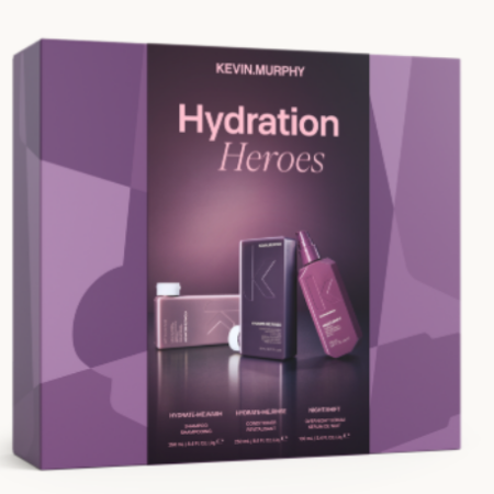 Hydration Heroes Gift Set