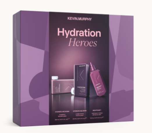 Hydration Heroes Gift Set Hydration Heroes Gift Set