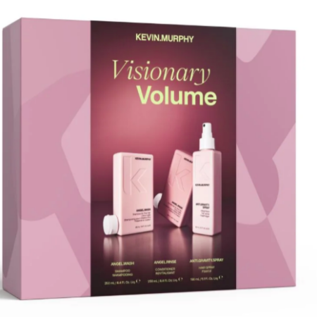 Visionary Volume Gift Set