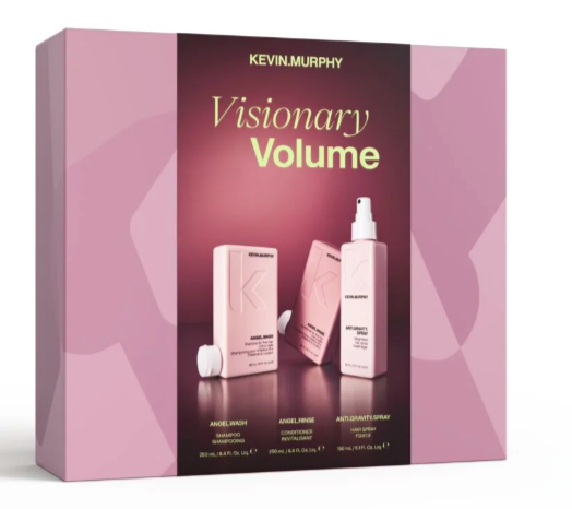 Visionary Volume Gift Set Visionary Volume Gift Set