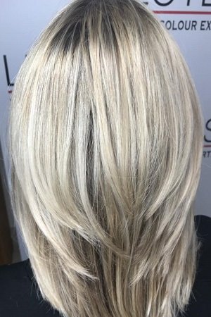 blonde-highlights-top-hair-dressers-in-clonmel-county-tipperary