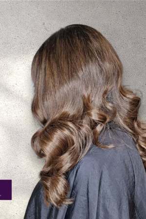 Brunette-Hair-Colour-experts-Clonmel