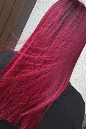 Expert hair colour at Lloyds Hair Salon in Clonmel, County Tipperary