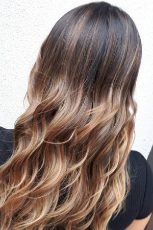 Expert hair colour at Lloyds Hair Salon in Clonmel, County Tipperary