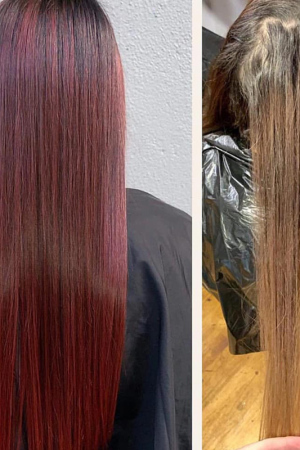 Colour Correction Hair Salon In Clonmel, County Tipperary