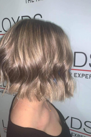 Balayage-Experts-Clonmel-Hairdressers