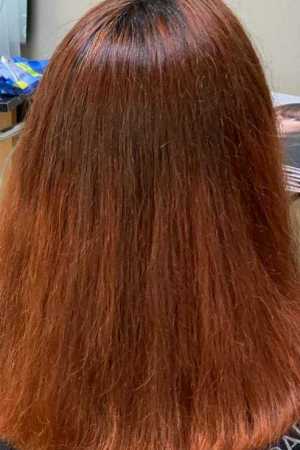 blonde-to-brunette-transition-clonmel-salon-2