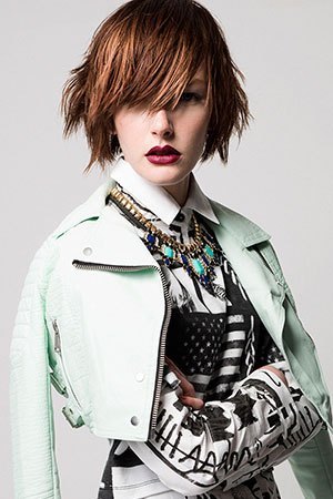 HAIRCUTS & STYLES, LLOYDS HAIR SALON IN CLONMEL, COUNTY TIPPERARY