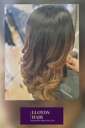 Brunette-balayage-Clonmel-hair-salon