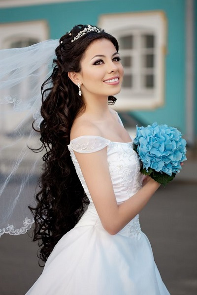 D'Aisle Bridals - The lovely bride , @Reshma Abraham ,... | Facebook